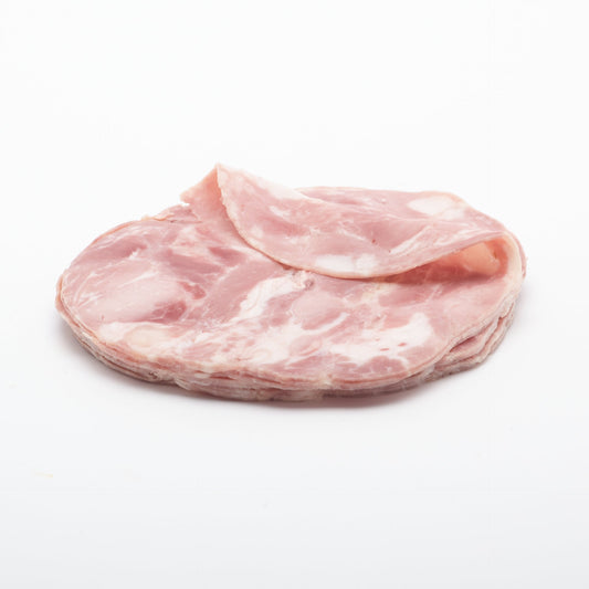 Remeselný kolienkový nárez. 100g