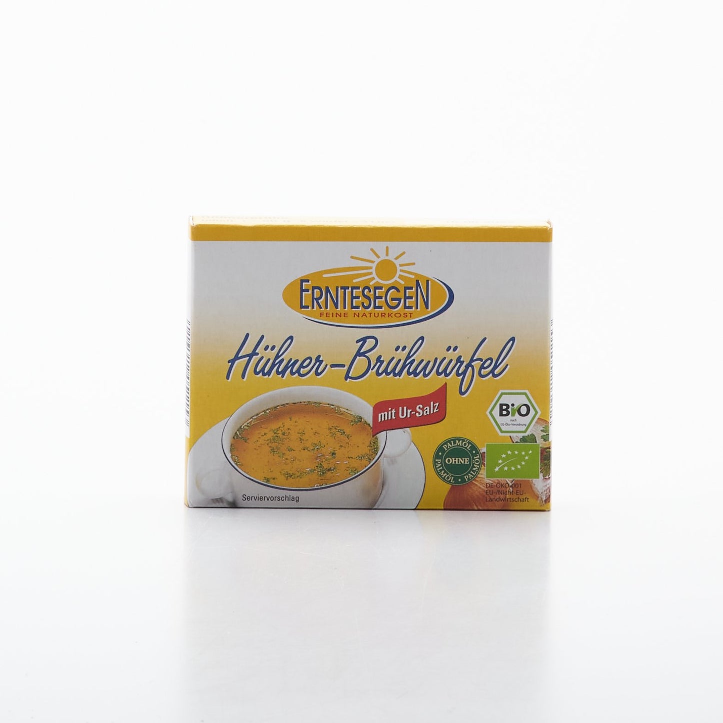 BIO Kurací bujón 66g.