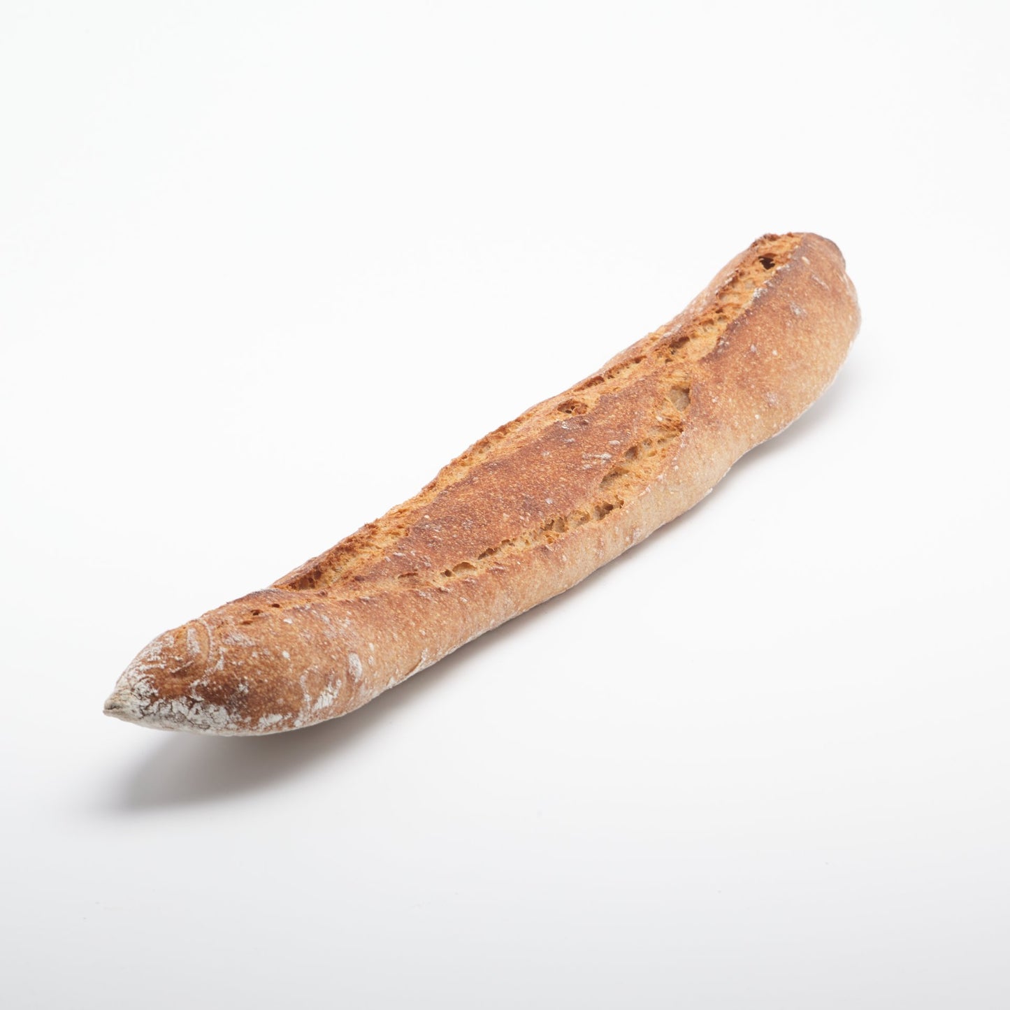 Kvásková baguette 400g.
