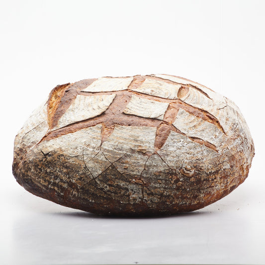 Kváskový domáci peceň. kg