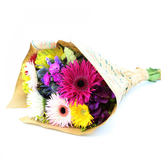 Kytica slovenských kvetov L.