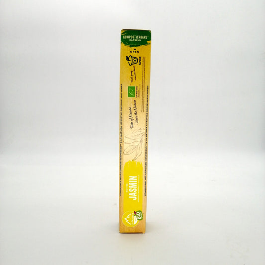 La Natur BIO Tea Jasmin Grüner 10ks.