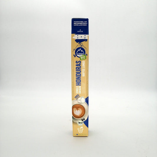 La Natura BIO Coffee Honduras 10ks.