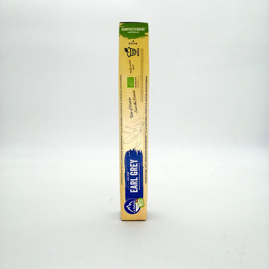 La Natura BIO Tea Earl Grey 10ks.