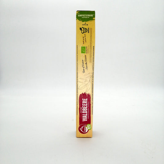 La Natura BIO Tea Waldbeere 10ks.