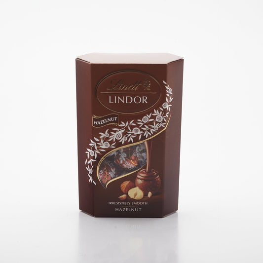 Lindor Hazelnut 200g.