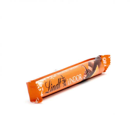 Lindor Stick Orange 38g.