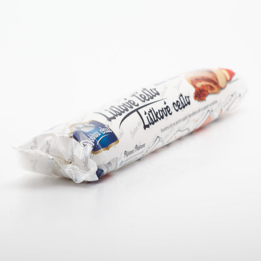 Lístkové cesto chladené 300g.