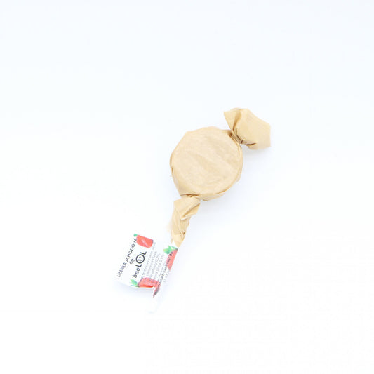 Lízanka jahodová 6g.