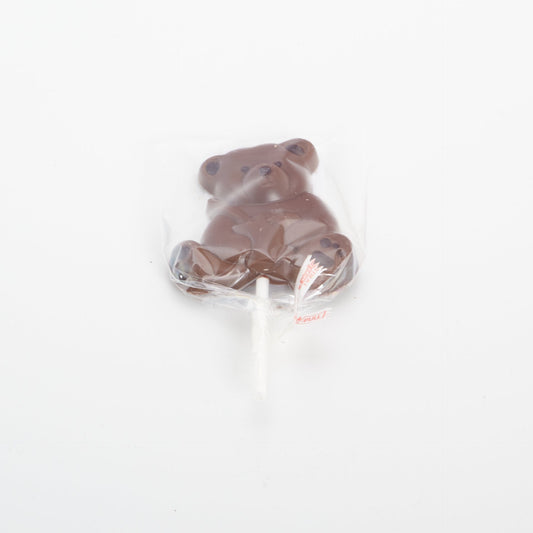 Lízanka macko Milk 20g.