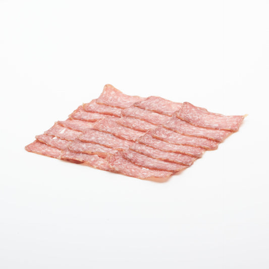 Lovecká saláma. 100g