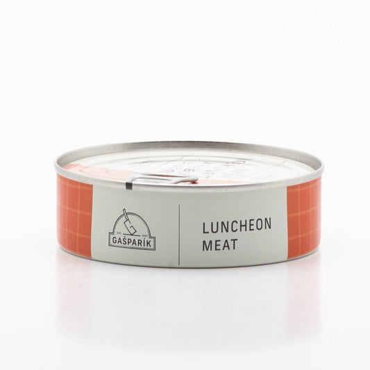 Luncheonmeat 190g.