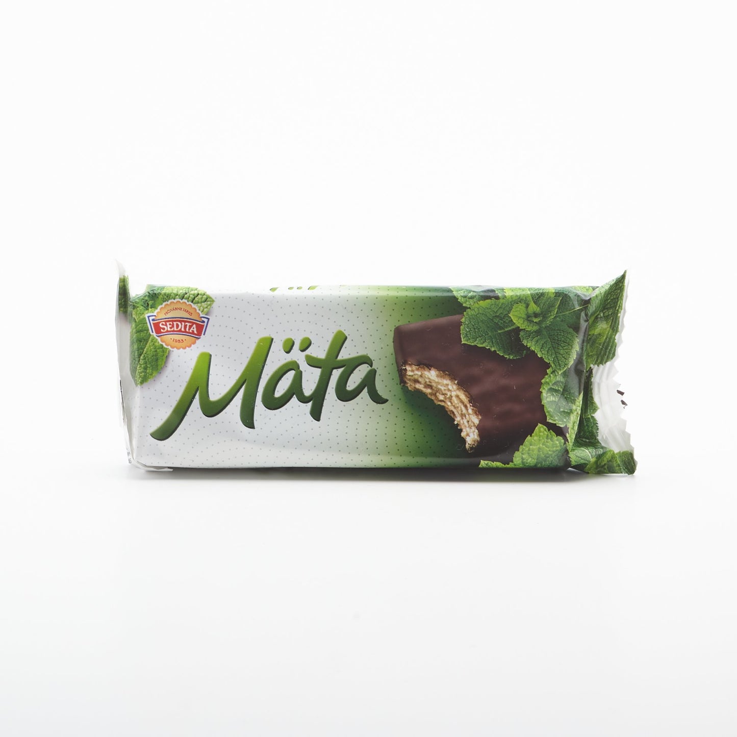 Mäta oblátka 50g.