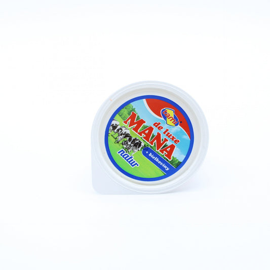 MANA DE LUXE natur 150g.
