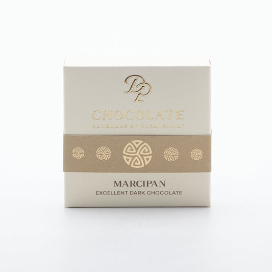 Marcipán v horkej čokoláde 32g.