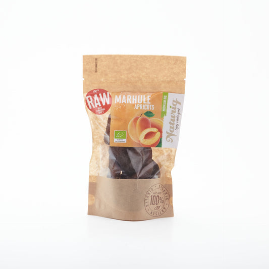 BIO Marhule suš. bez kôstky Premium 150g.