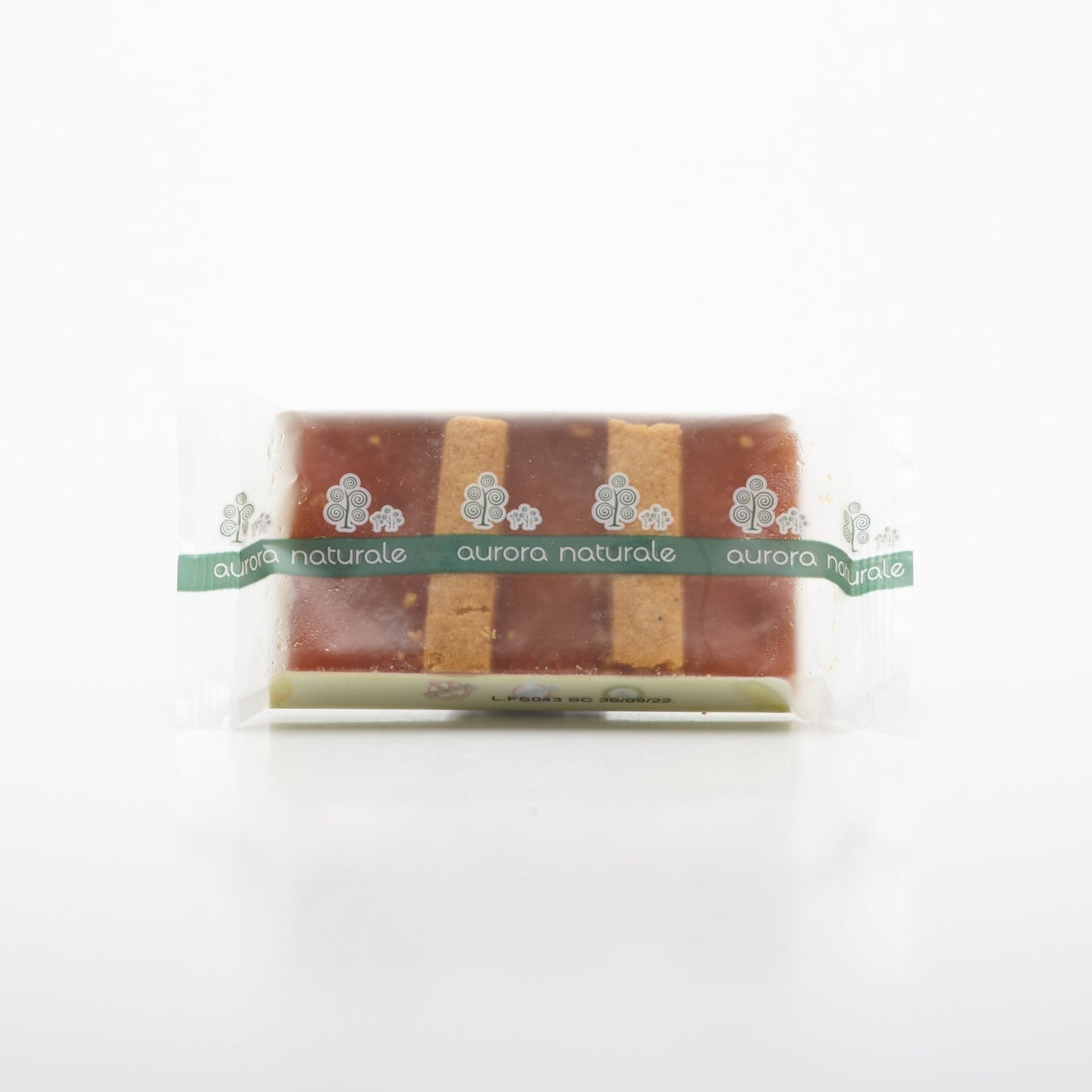 Marhuľový koláčik 54g.