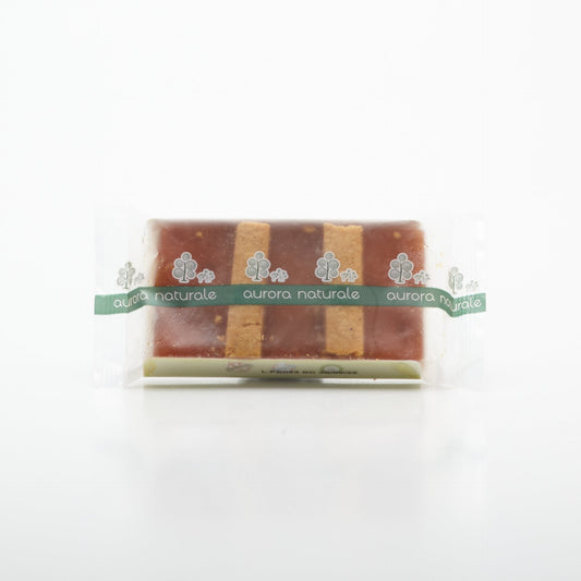 Marhuľový koláčik 54g.