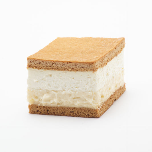 Medový krémeš 170g.