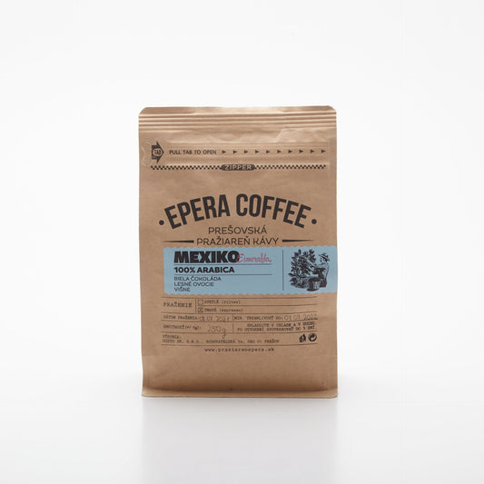 Epera Mexiko 250g.
