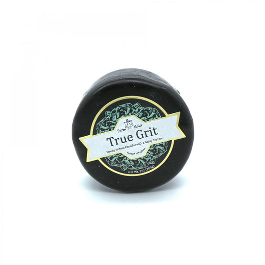 Mini cheddar nature zrený 42dní 200g.