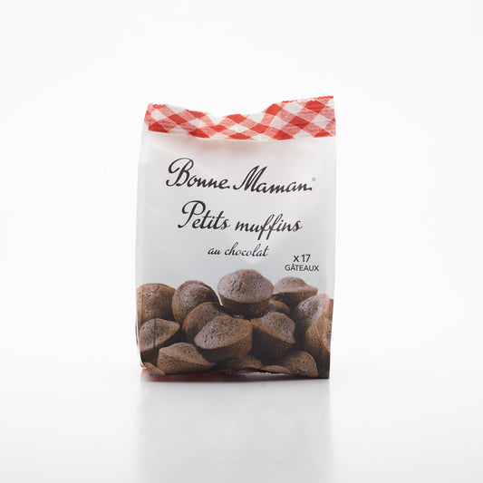 Čokoládové koláčiky - muffin 235g.