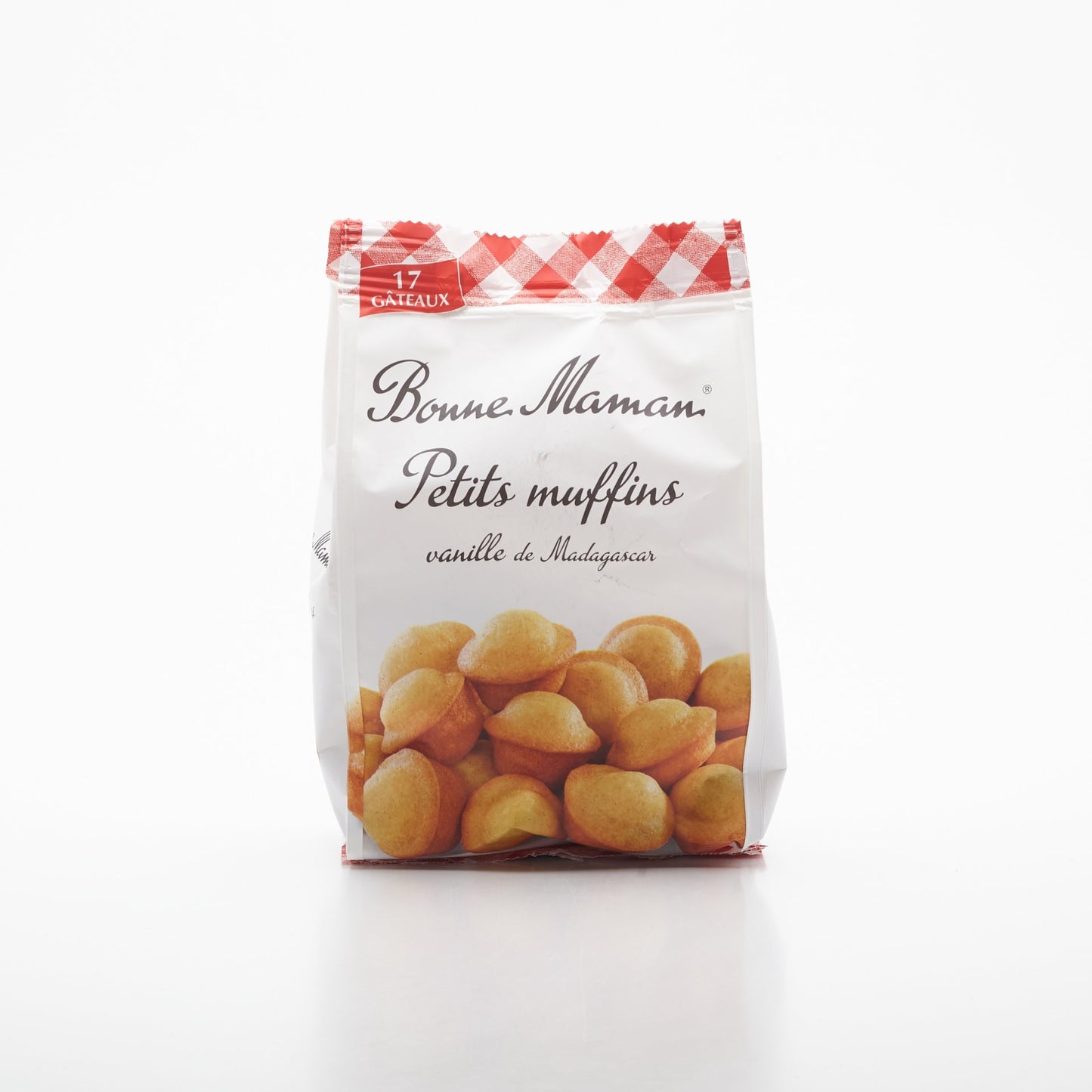 Vanilkové koláčiky - muffin 235g.