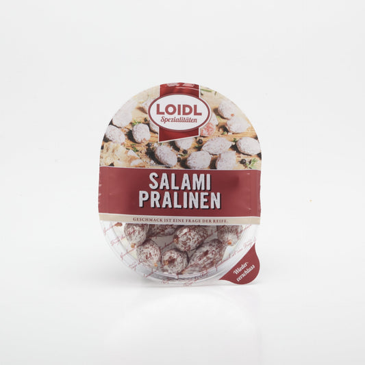 Mini salámy klasické 80g.