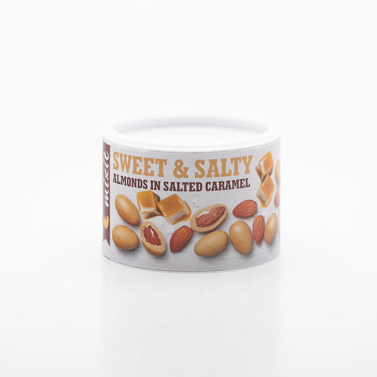 Mixit vajíčka Slaný karamel 240g.