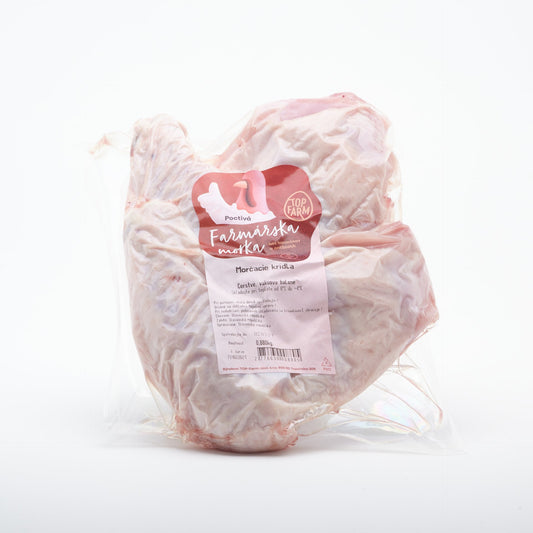 Morčacie dolné stehná. kg