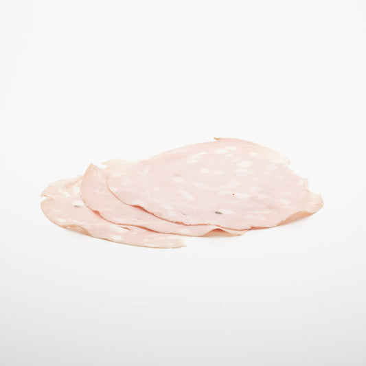 Mortadella ORO. 100g
