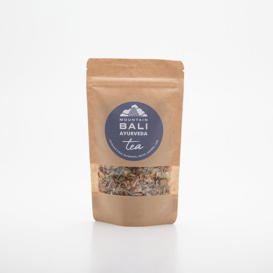 Mountain Bali Tea - Ayurveda 50g.