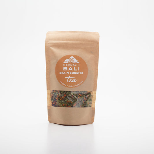 Mountain Bali Tea - Brain Booster 30g.