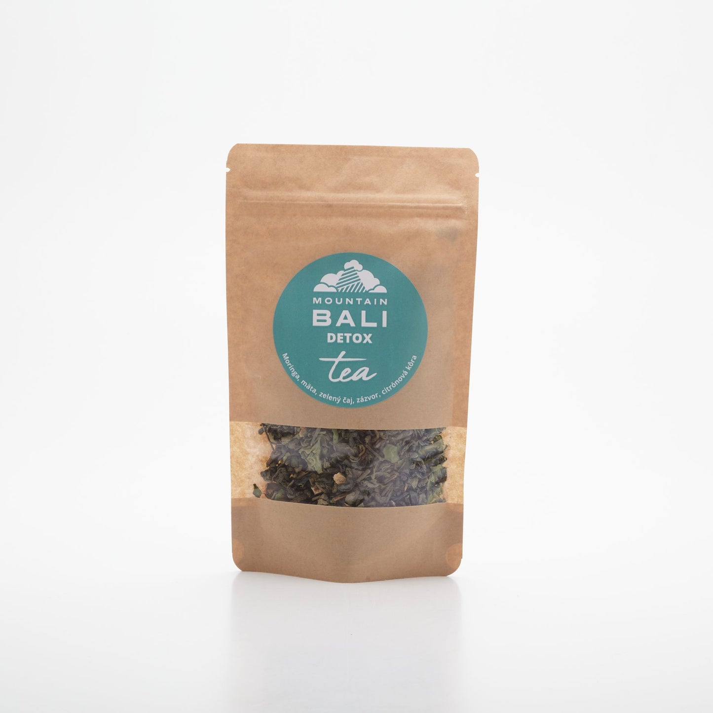 Mountain Bali Tea - Detox 50g.