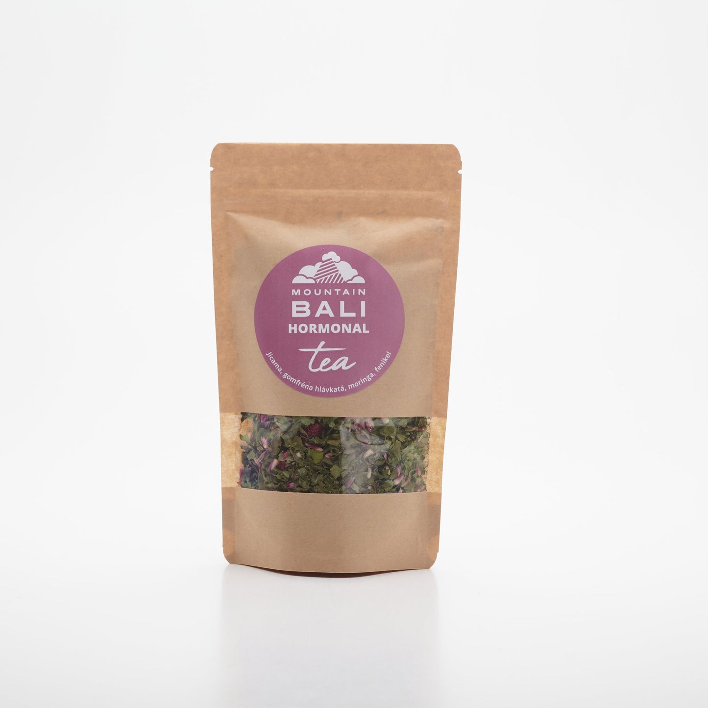 Mountain Bali Tea - Hormonal 30g.