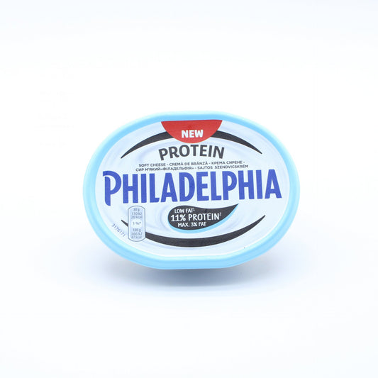 Nátierka Philadelphia protein 175g.