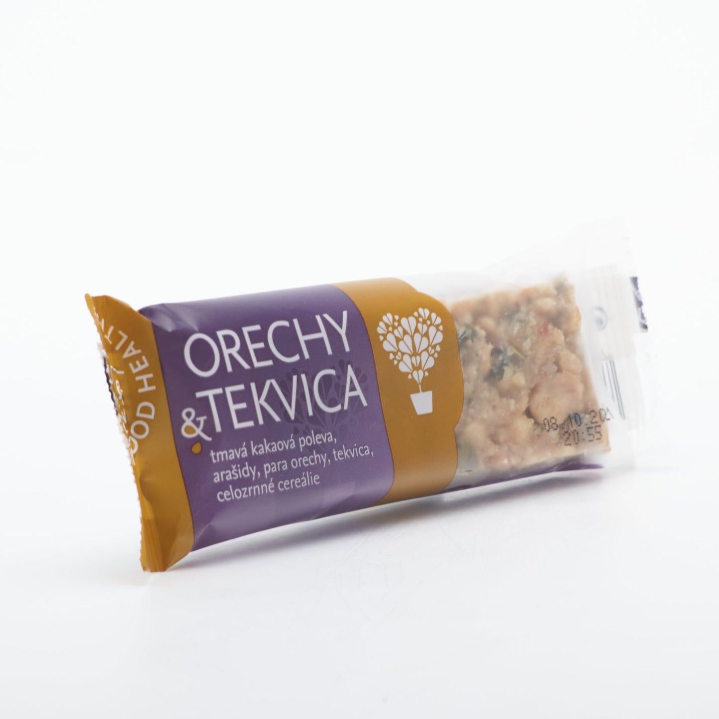 NatureLand Orechy&Tekvica 40g.