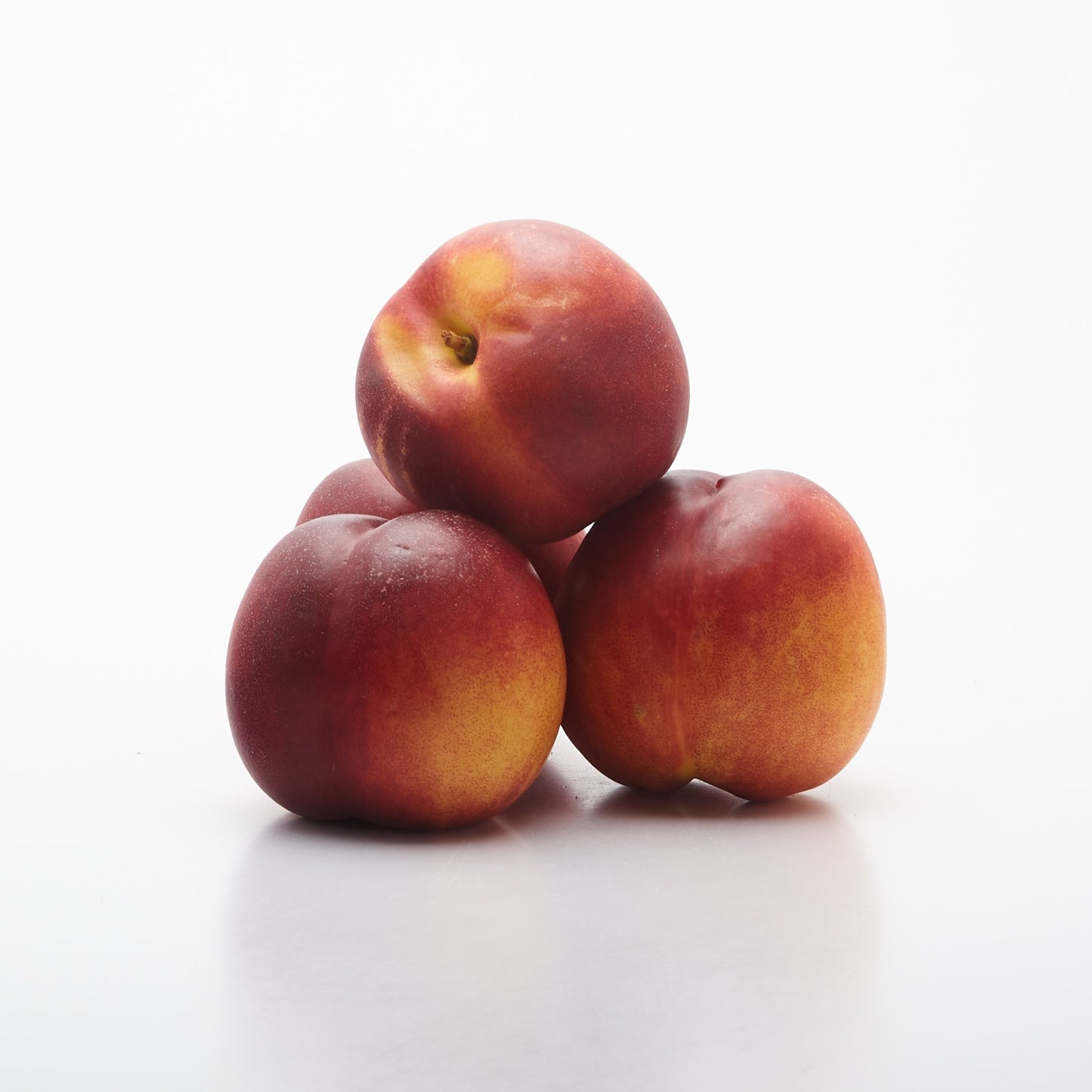 Nektárinky slovenské. kg