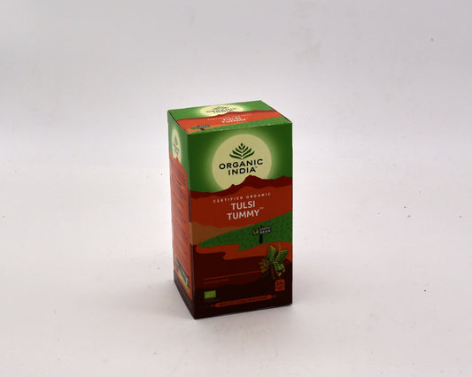 Organic india Tulsi Tummy 25ks.