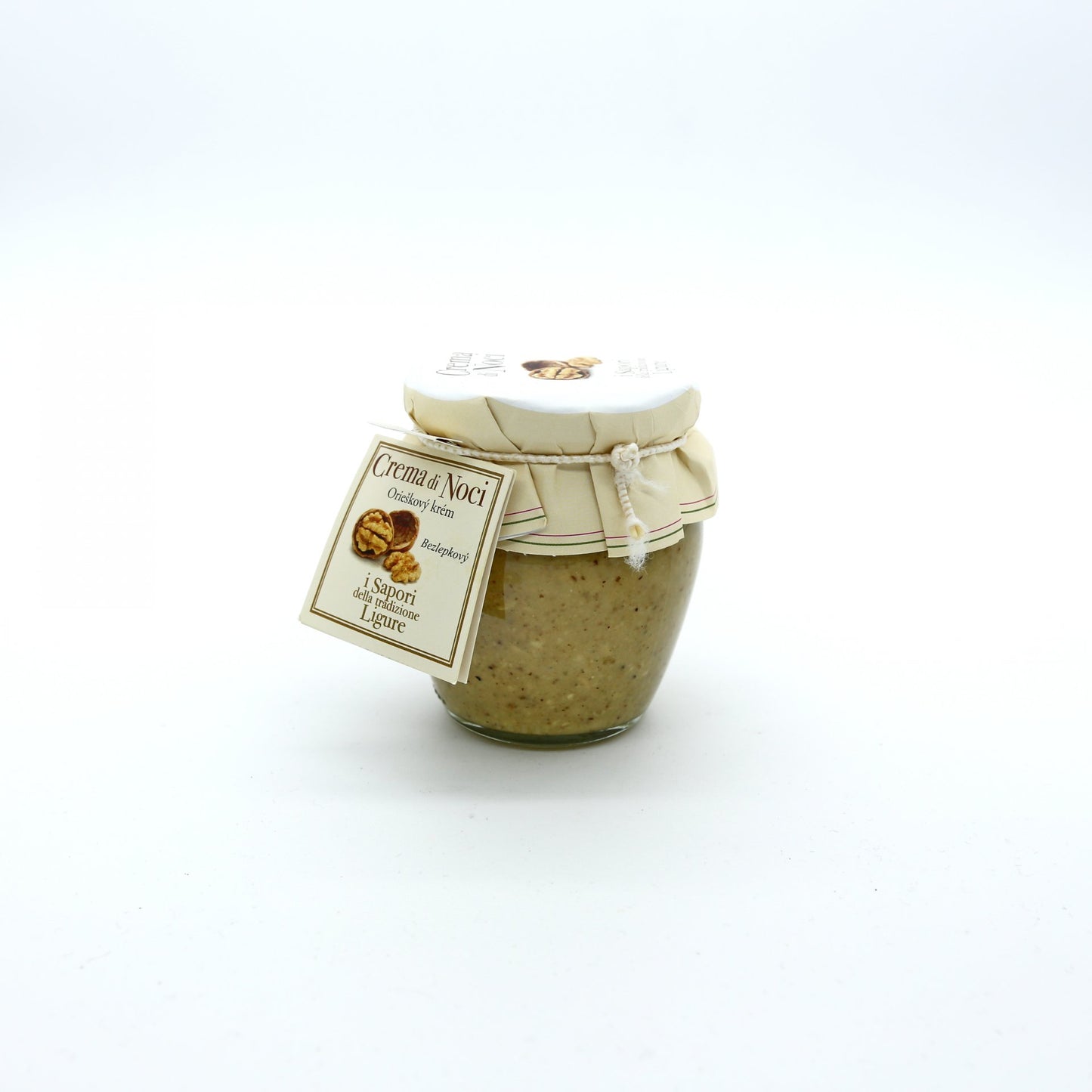 Orieškový krém 180g.