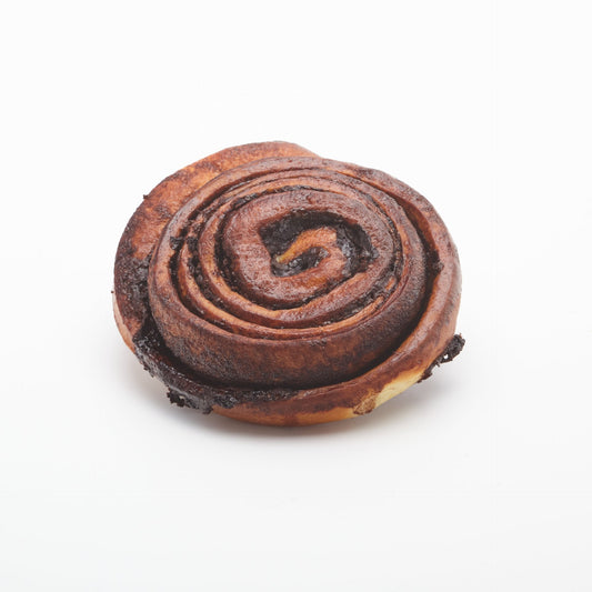 Osie hniezdo čokoládové 80g.