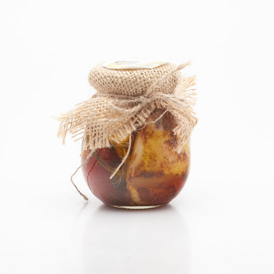 Oštiepok údený 255g.