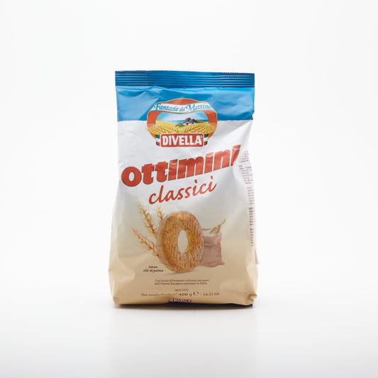 Ottimini classici 400g.