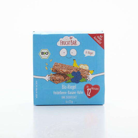 BIO Ovoc. tyčinky čučor. banán ovos 138g.