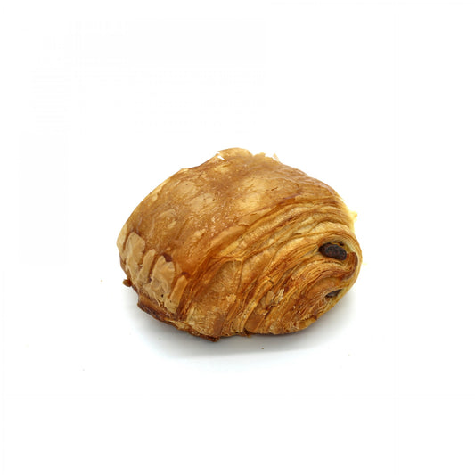Pain au chocolat 80g.