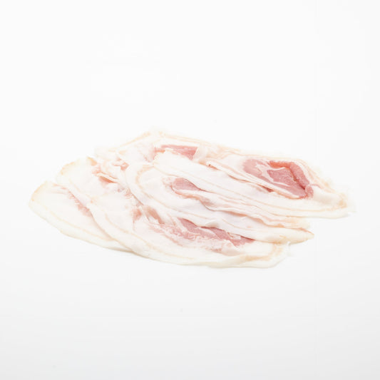Pancetta Piacentina D.O.P. PT. 100g