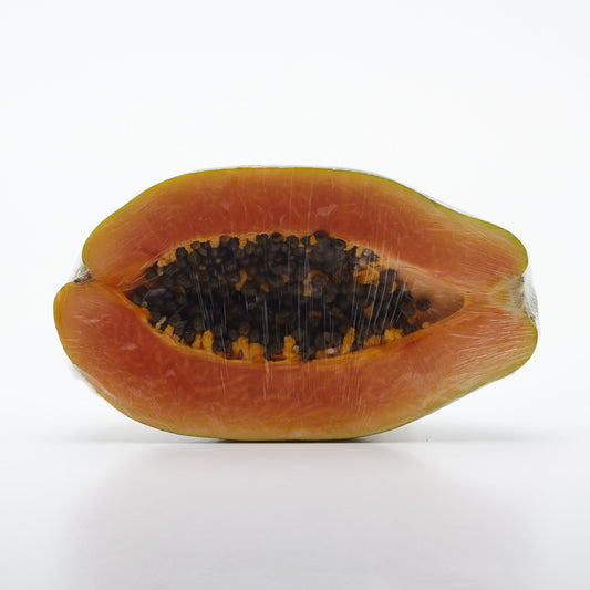 Papaya Formosa Polovica.