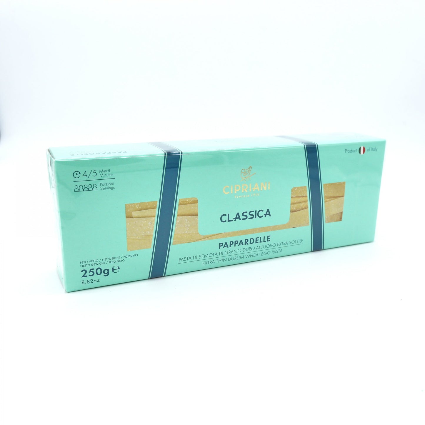 Pappardelle CIPRIANI 250g.