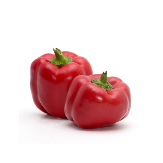 Paprika červená BIO. kg