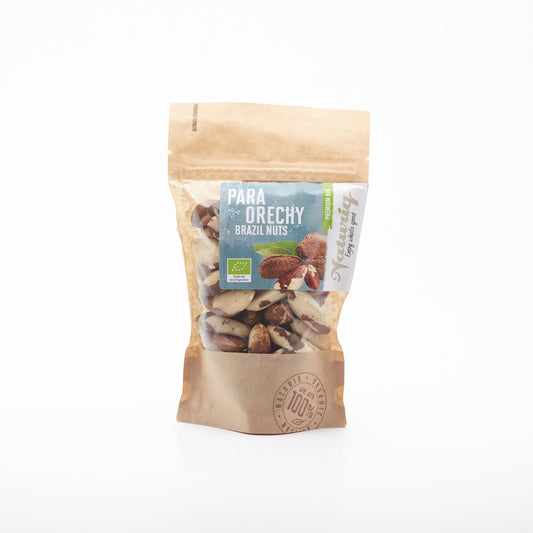 BIO Para orechy Premium 150g.